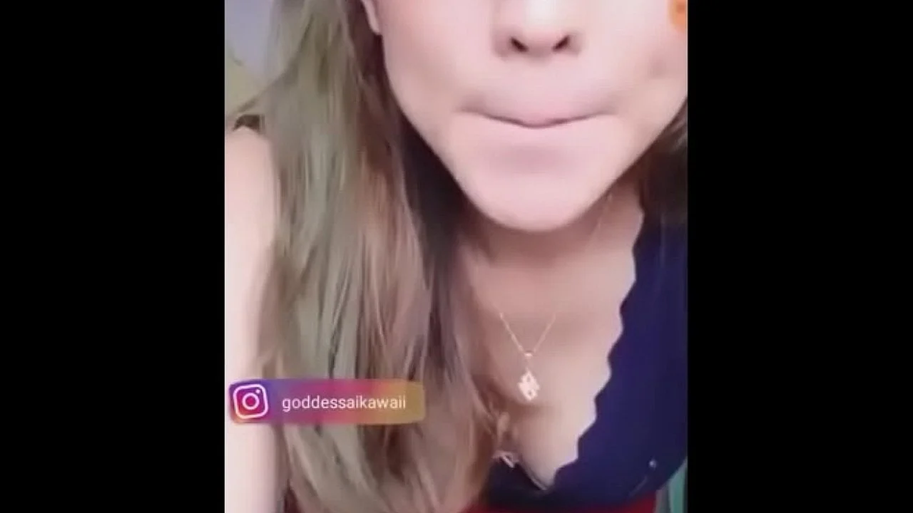 Bigo Live Goddessikawaii Pinakita Pepe Napaka Kinis
