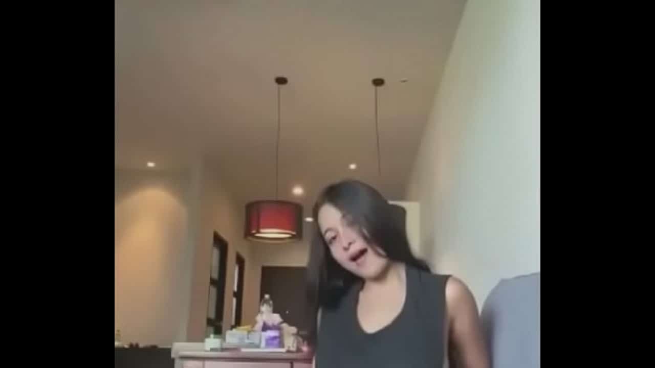 Panda Kiki Cumpilation