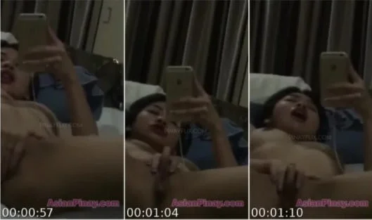 Ginamit Agad Ang Regalo Kong Iphone 6