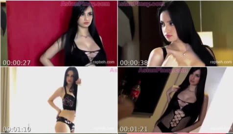 Kim Domingo Sexiest Photoshoot