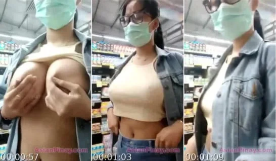 Nagflex Sa Puregold