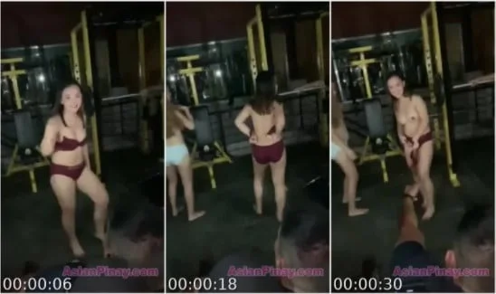 Umarkila ng Walker Ang Mga Tulisan