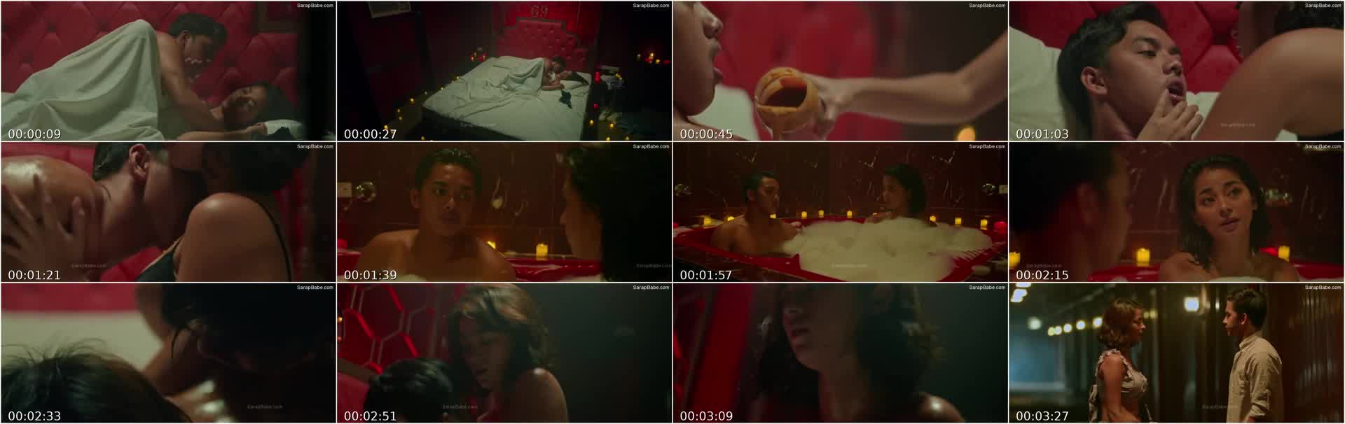 AJ Raval SEX Scene Taya 2021 Kantot and Kain Pepe