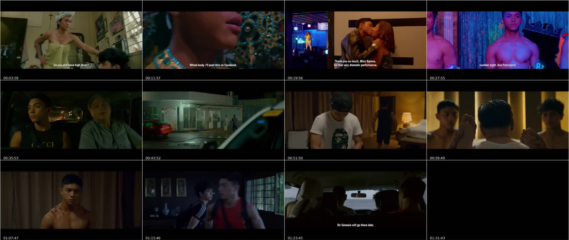 Fuccbois 2019 1080p full movie