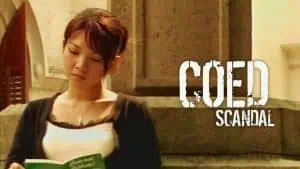 Co-Ed Scandal (Full Uncut Version) 1080P - Viva Digital 2006 Cover