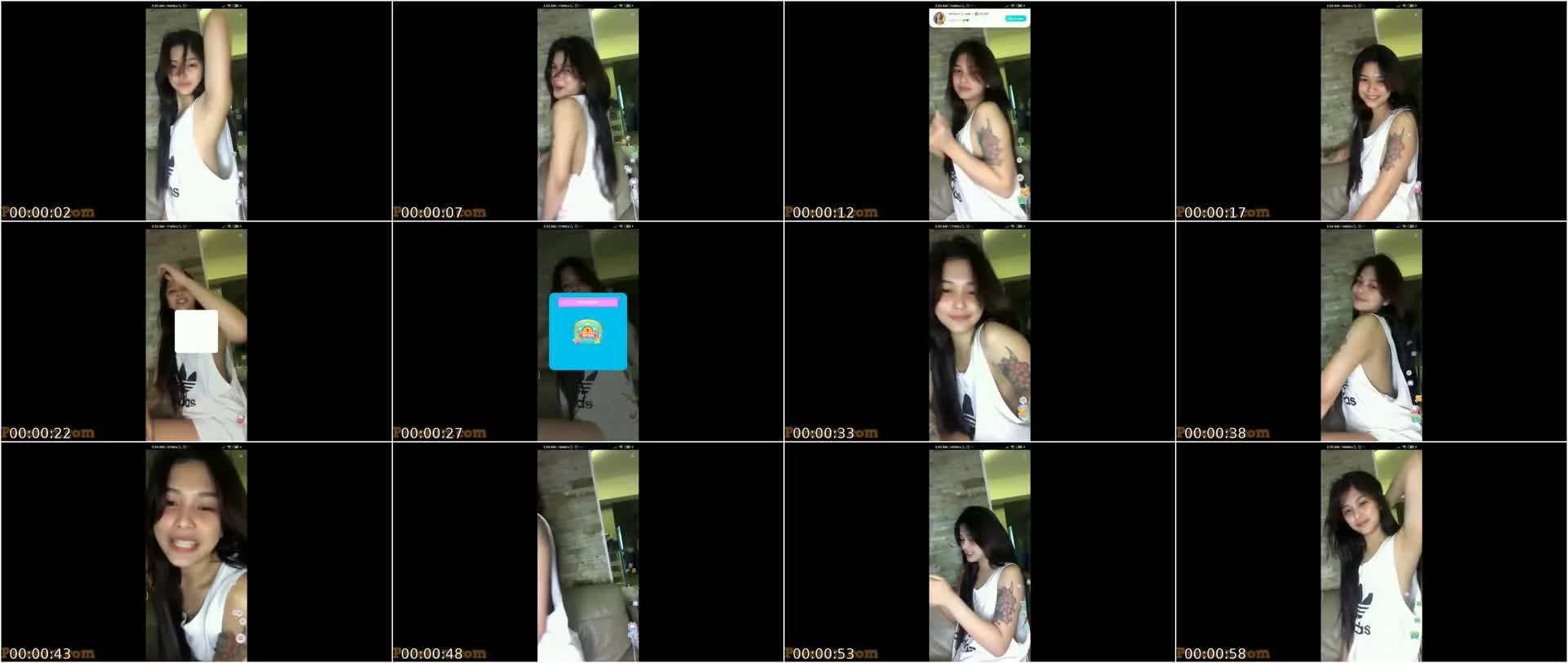 Ganda Talaga Ni Via Gonzalez Crush Na Crush Ko Sya Sa Tiktok