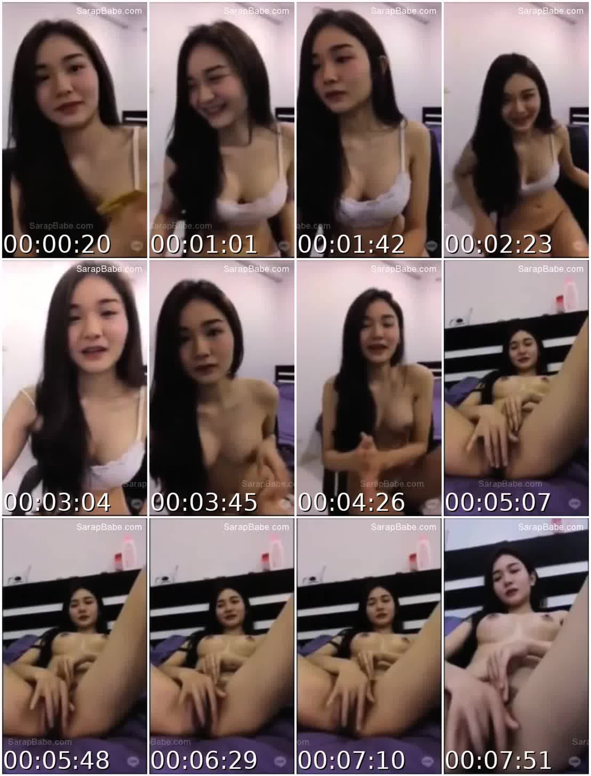 Super ganda nag LIVE Show si gf