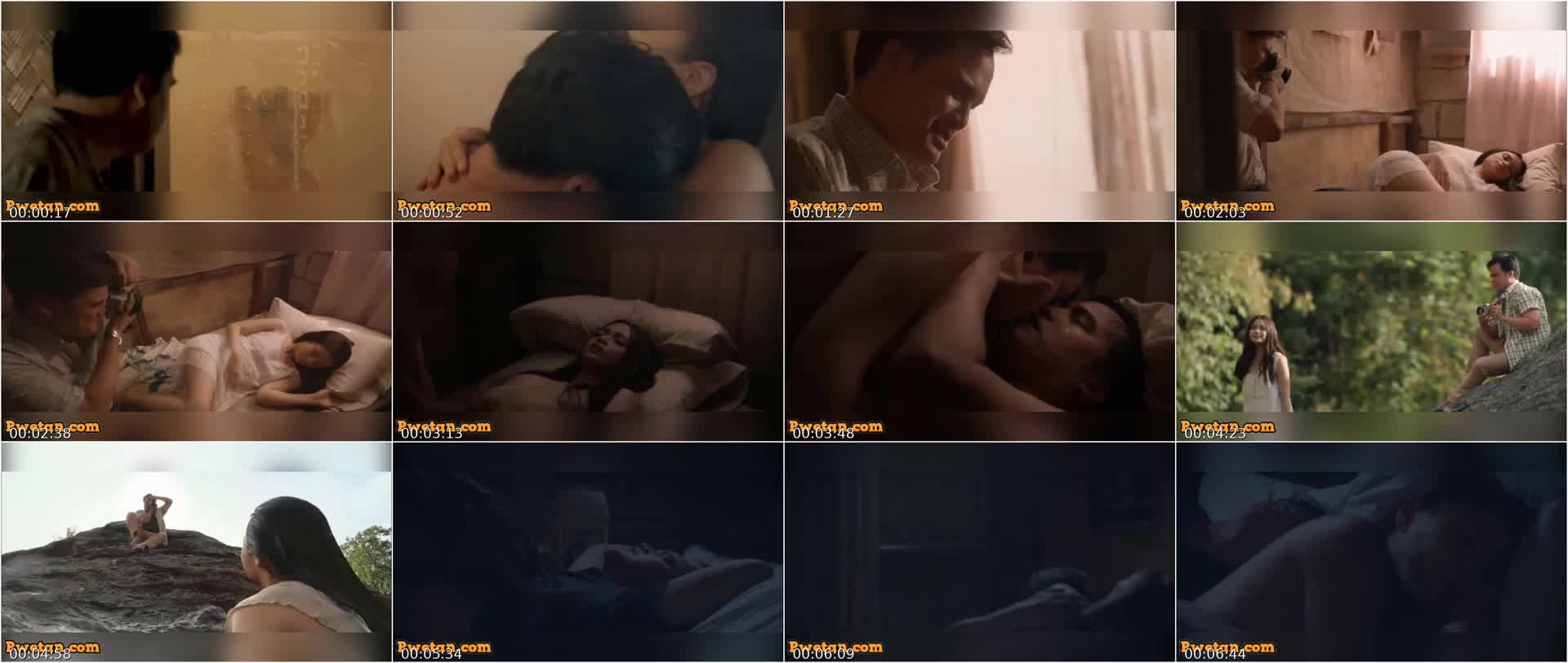 Hot Sex Scene kinantot ng Photographer