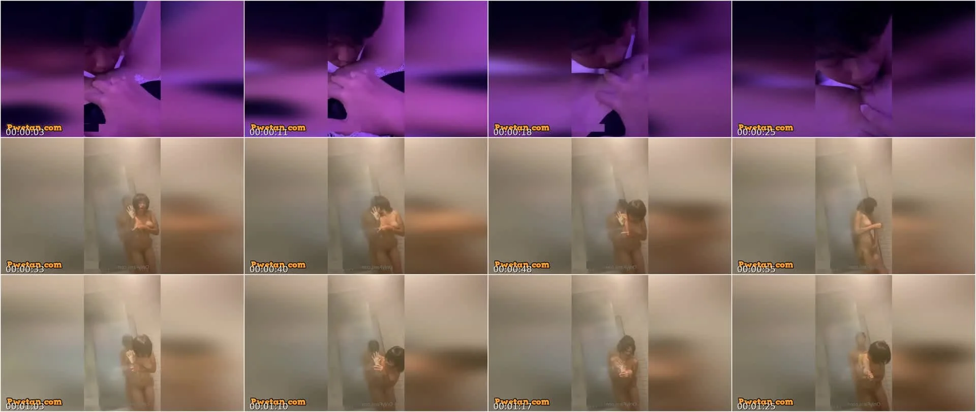 Linantakan Mo Na Bago Binayo Sa Banyo