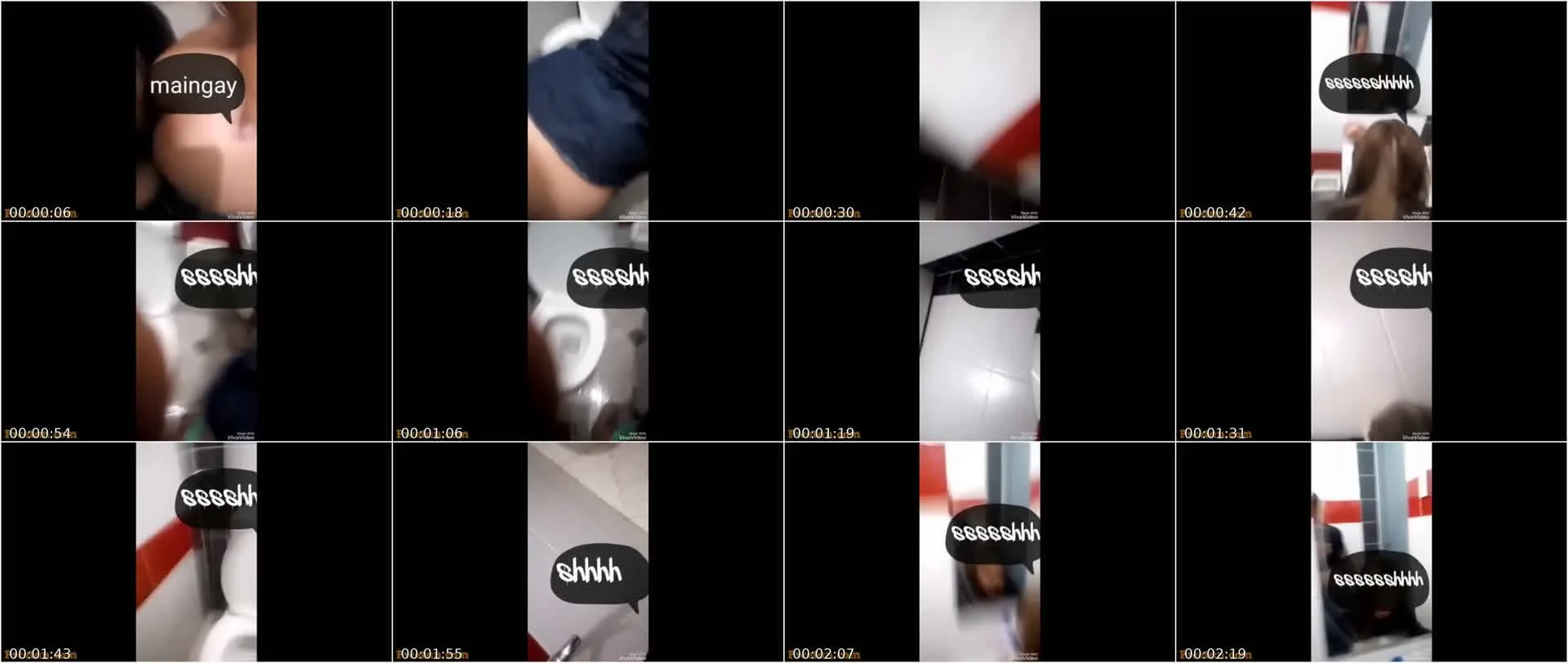 Viral Sa Lapagan At Gc Sino Sila