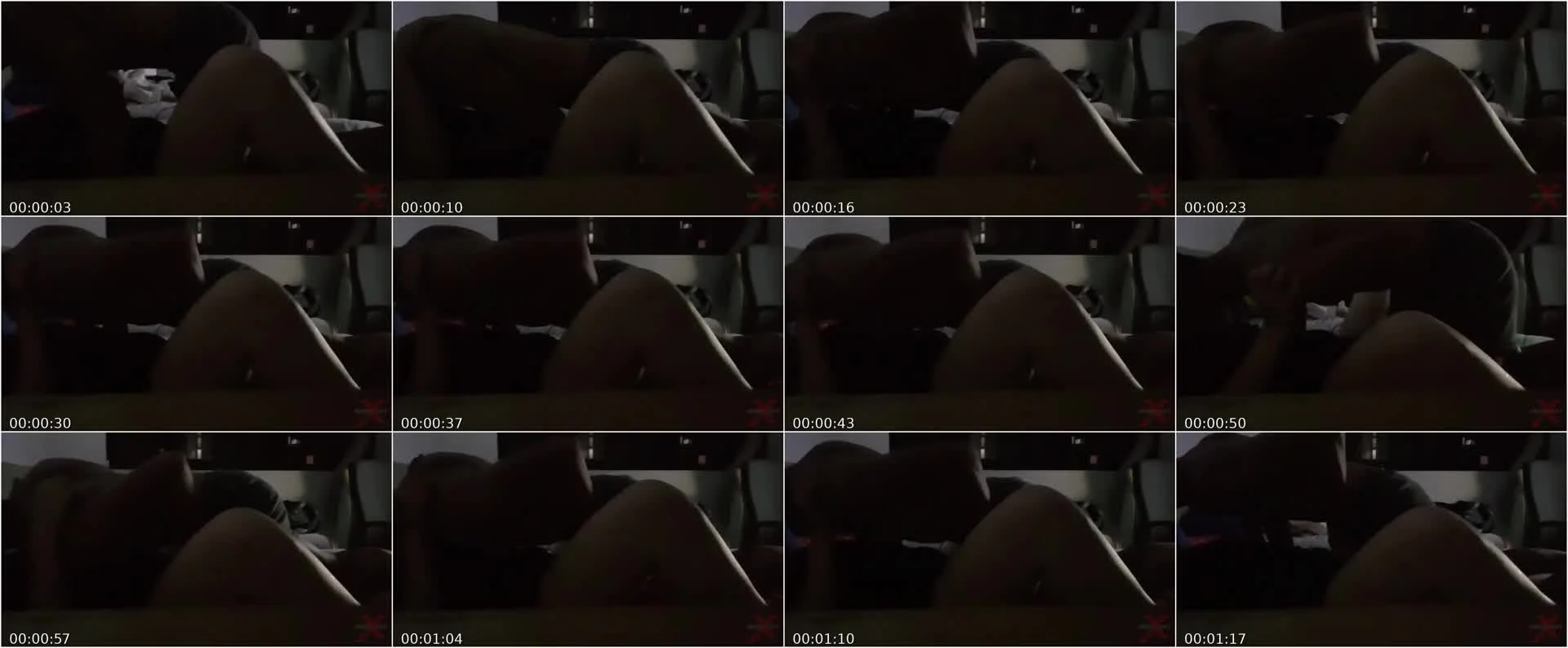 Lampungan Sa Gabing Malamig