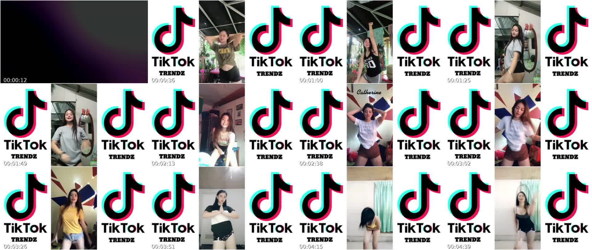 Hot pinay tiktok Compilations ( BAKAT NA BAKAT 2 )