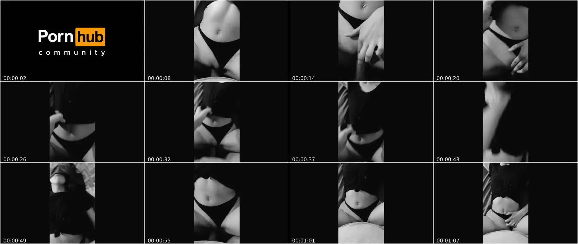Lihis Panty Mode - Gustong Gusto Ni Bebe Ng Hard