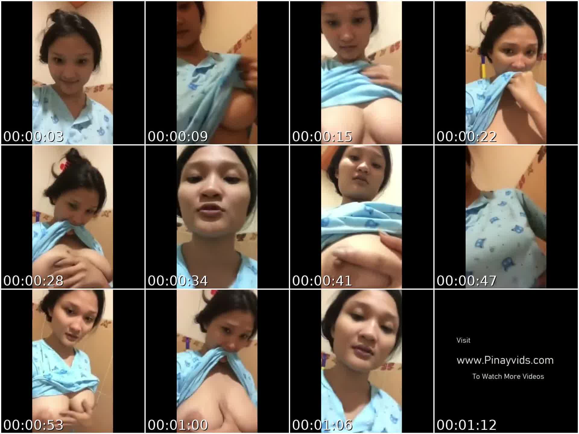 Pinay Nude Boobs Scandal Hot Yaya Malaki Suso Nag Video Sa Banyo