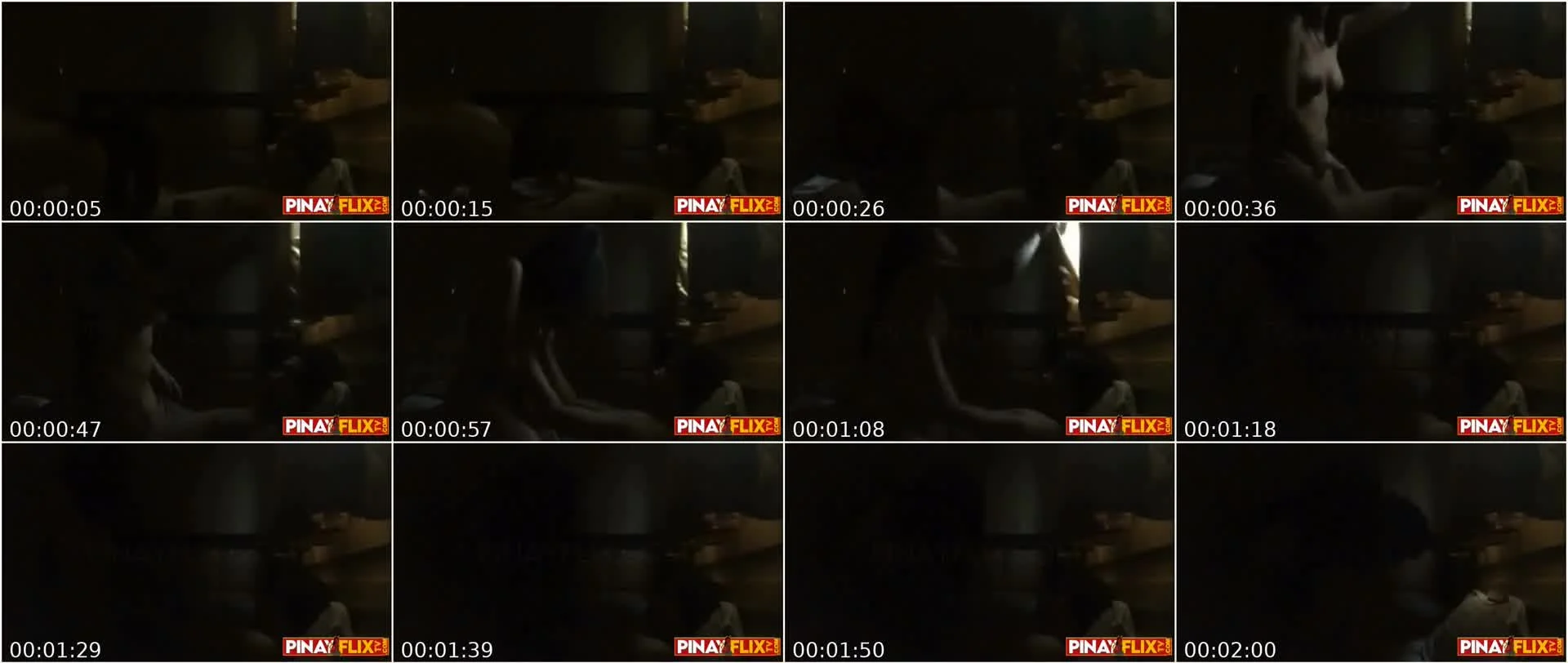 Sinamantala Ang Brownout