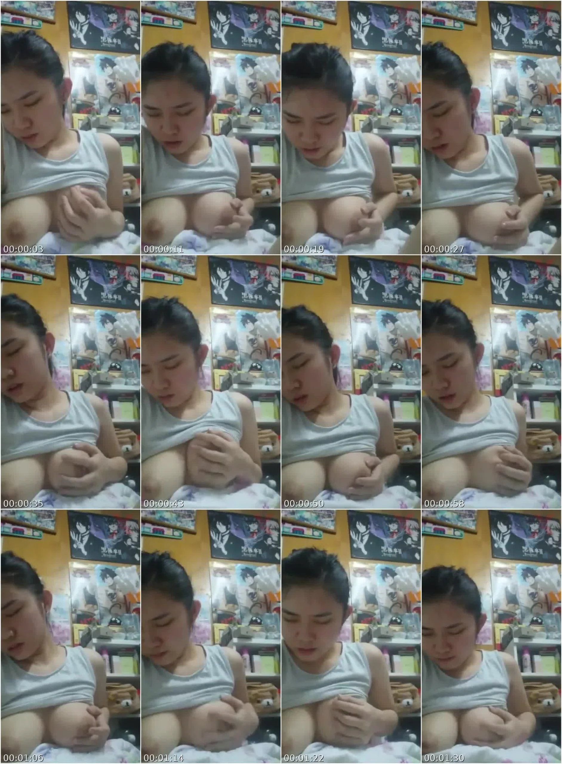 Anime Fan Na Mahiyain P2