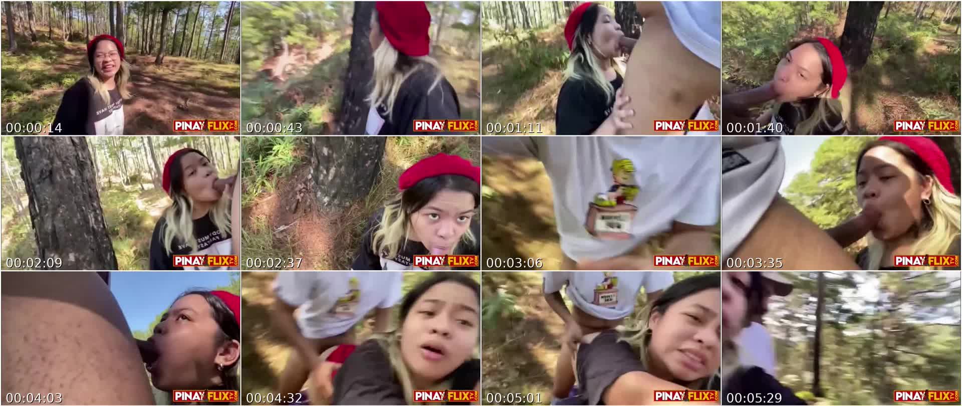 Sinagad ni Jograd sa Sagada