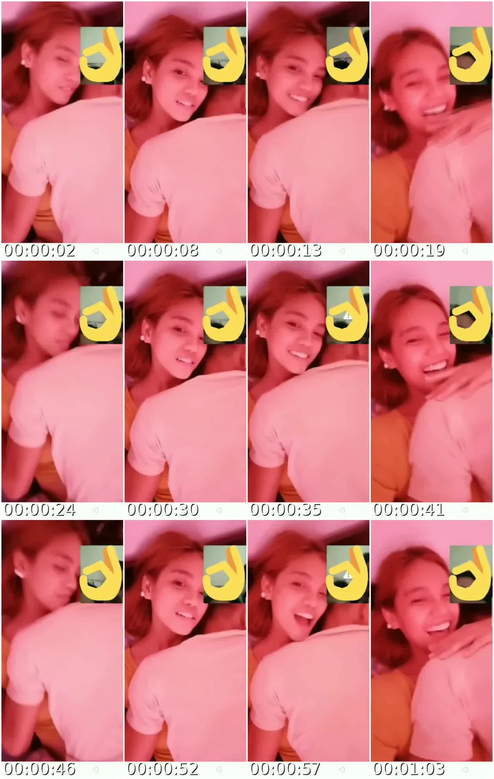 Videocall Sa Ex Habang Nakikipagtalik Kay Present Boyfriend