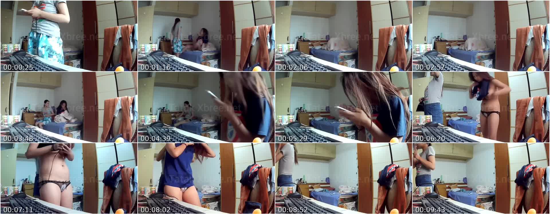 hidden cam dorm mp4