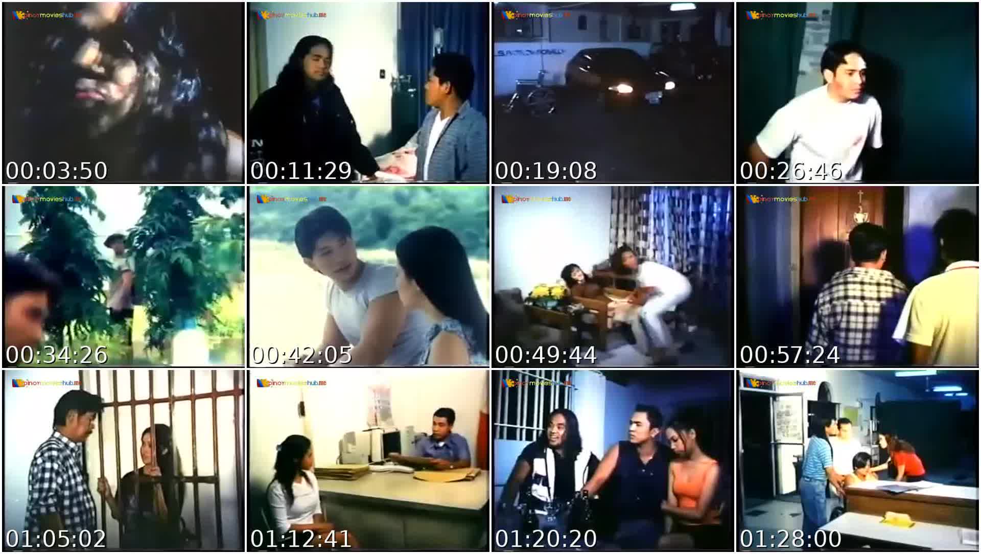 Kamandag Ng Rosas 2000 full movie