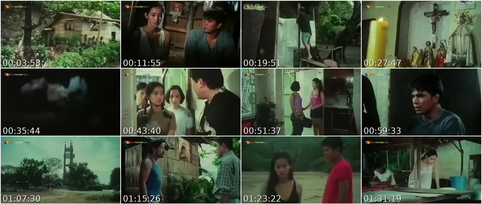 Kasibulan 2001 full movie