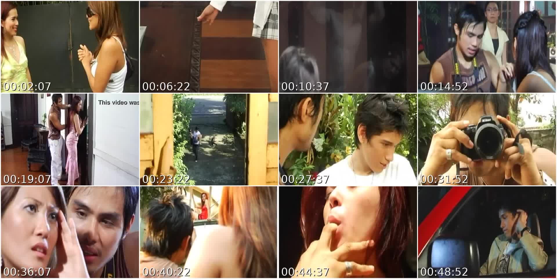Pinay rated x movies