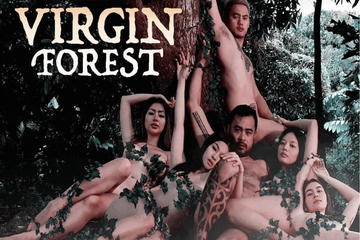 1200px x 800px - Virgin Forest (2022) vivamax full movie - AsianPinay