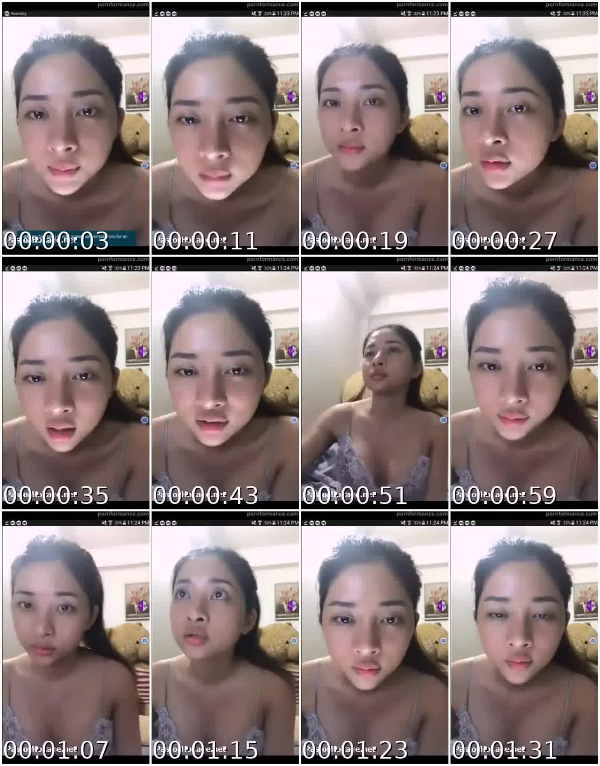 Pinay Bigo Live – Pinapakita Talaga Suso Nya