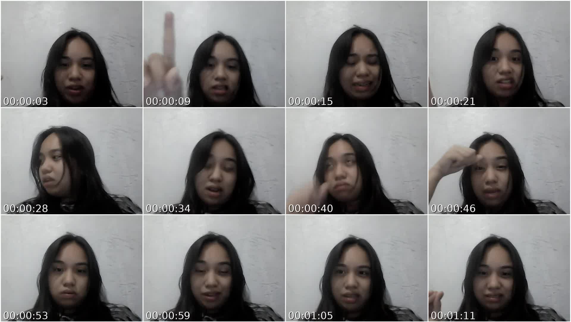 Pinay Webcam