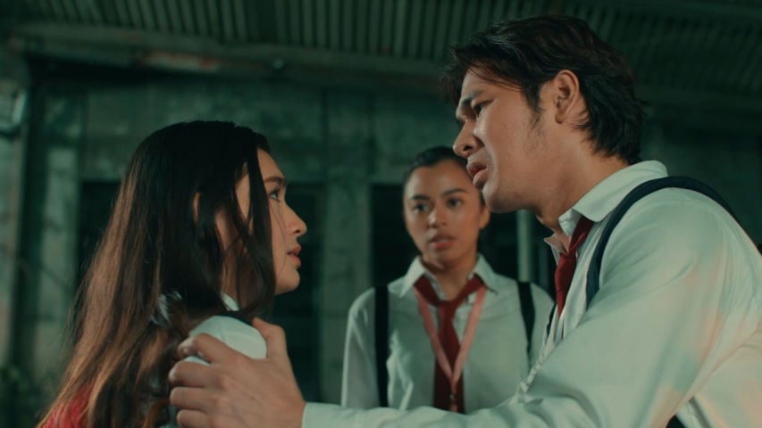 High (School) on Sex 2022 S01E07 ANG KALAT vivamax season 1 full episode 7