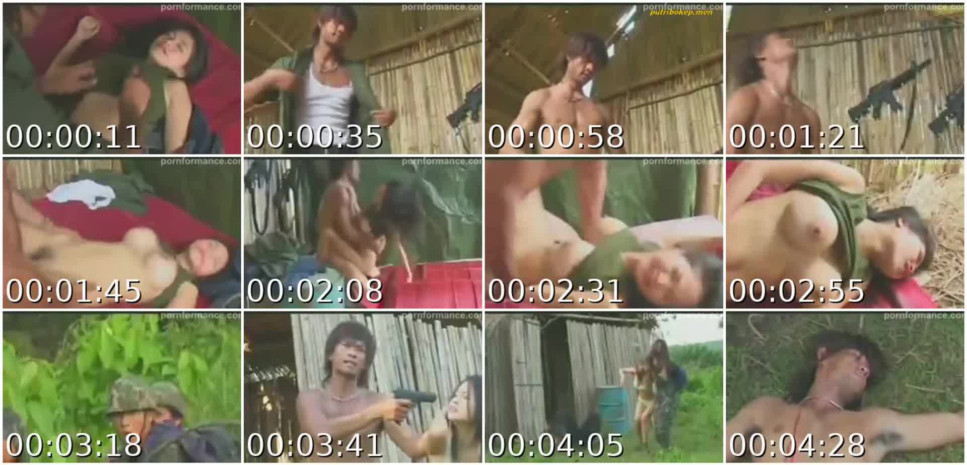 Video Bokep Asia Pemerkosaan Tawanan Perang