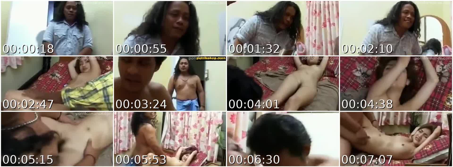 Video Bokep Asia Preman Thailand Minta Jatah