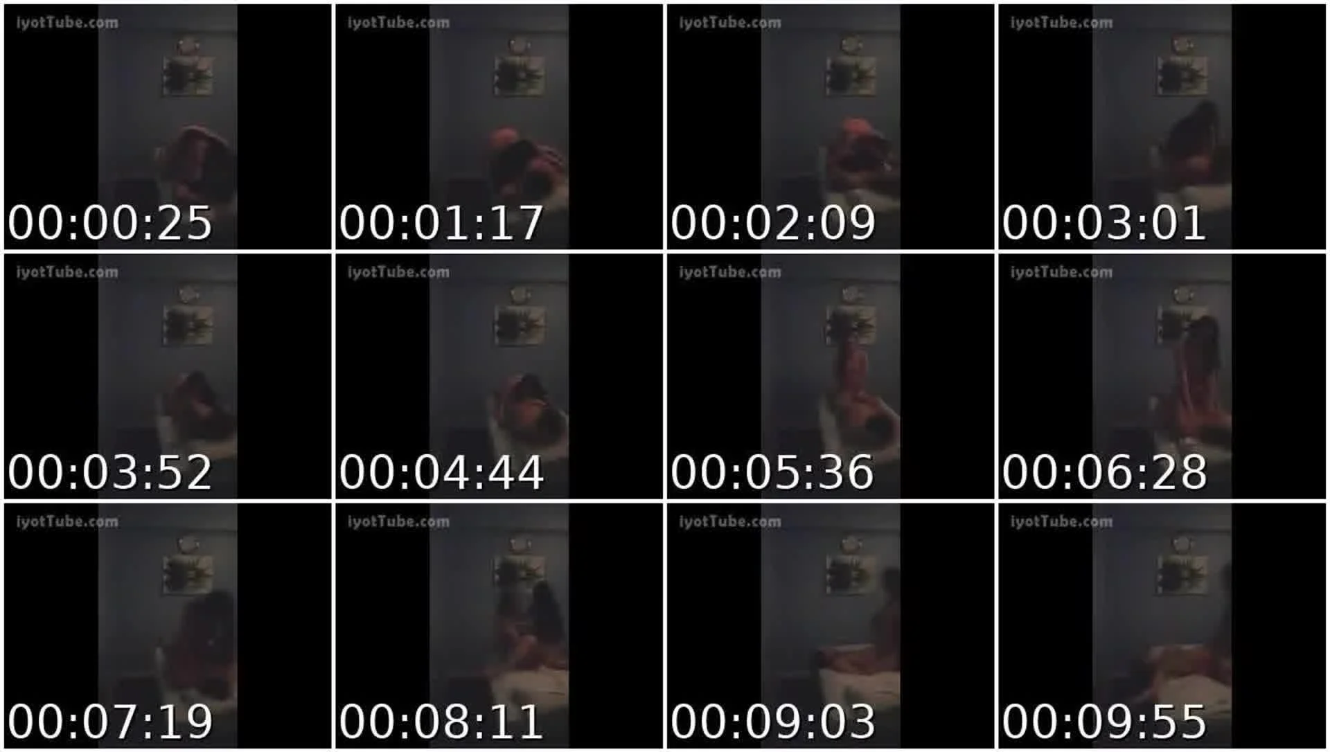 Happy ending massage 1