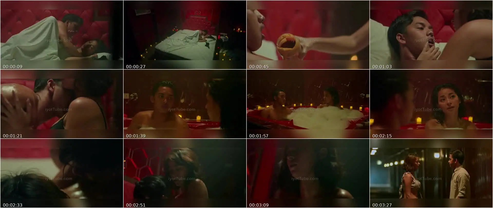 Ang sarap talaga ni AJ Raval marunong ng magpalibog