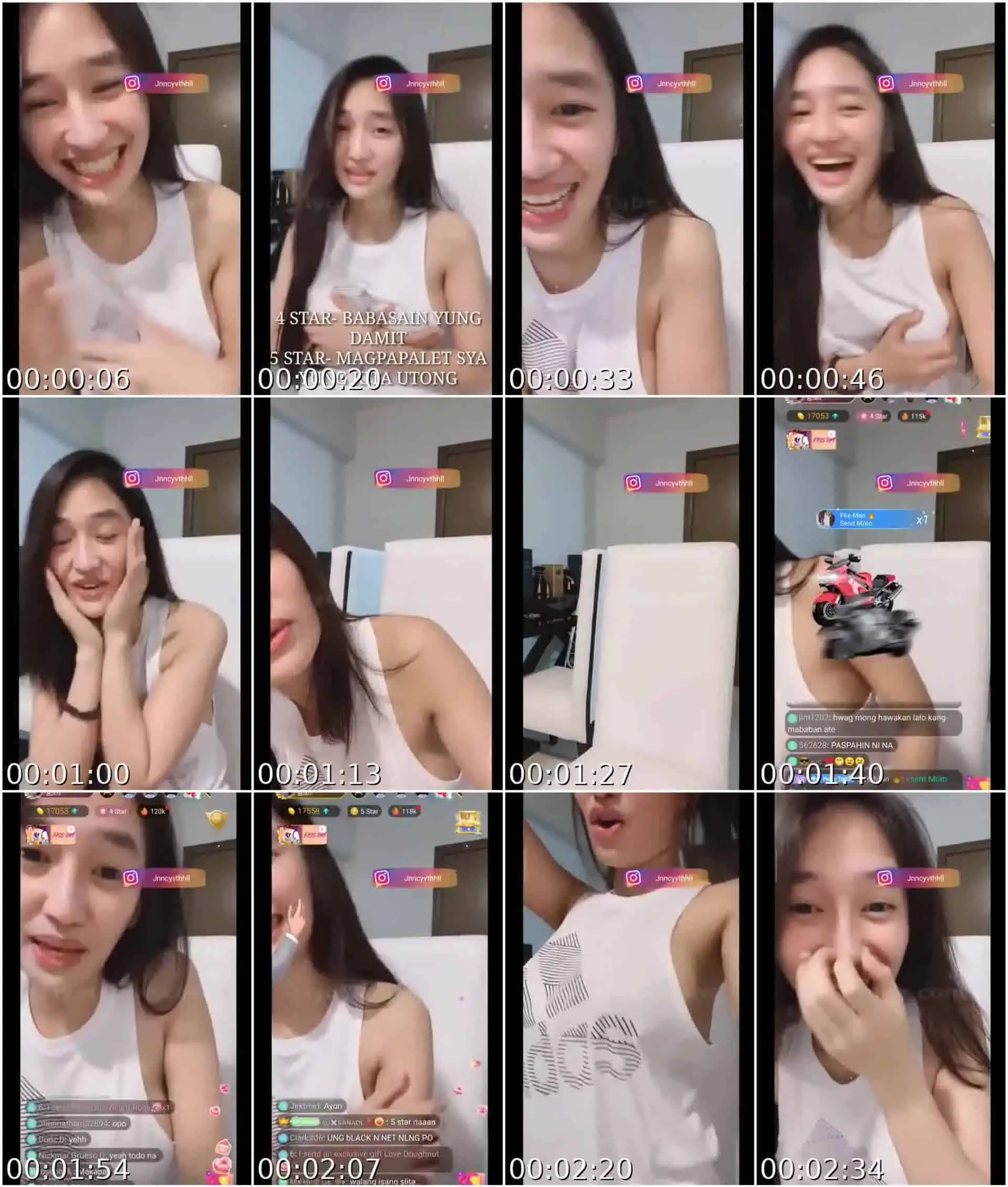 Ibigay Mo Ang Gusto Namin Yakers Po Kme