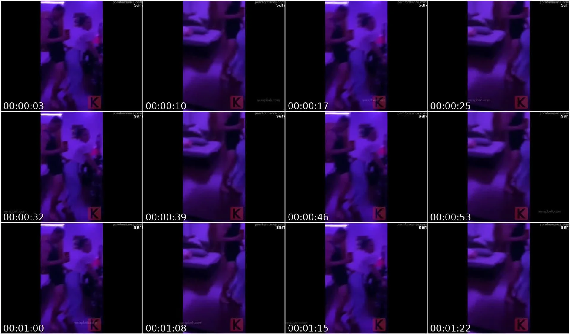 Krystal Mana Kinaskas Ang Malaking Pwet Sarap