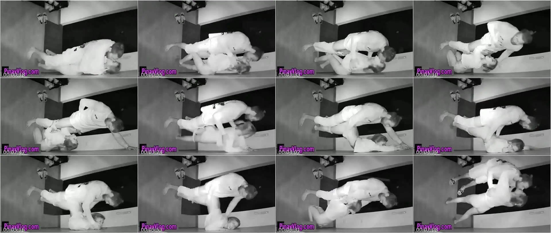 May ebidensya na sa kalokohan ni Misis