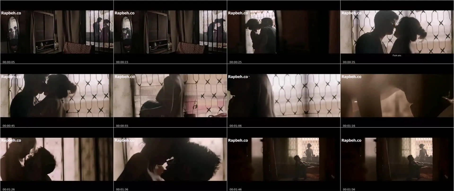 Nathalie hart sex scene with JC De Vera Tisay