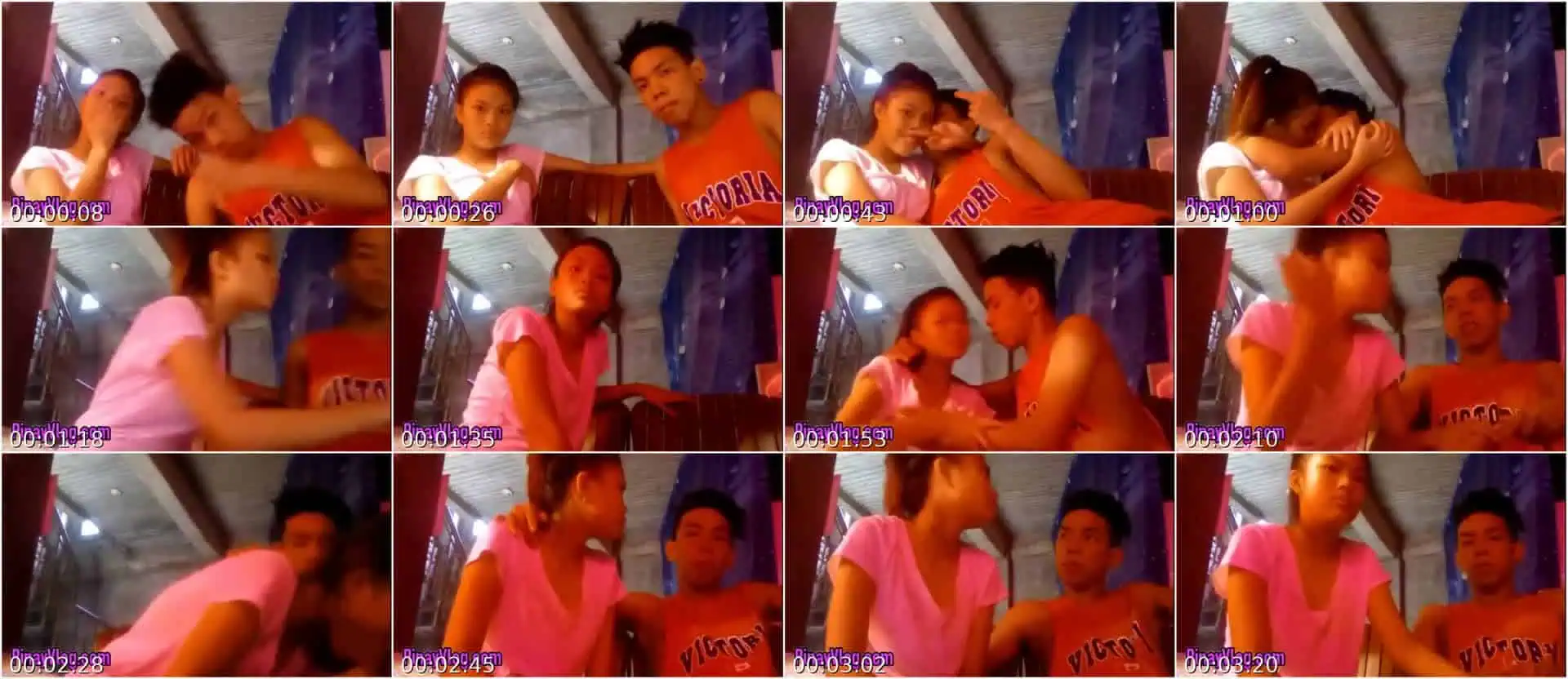 Pakyu- Pakyu Ka Din Mga Libog