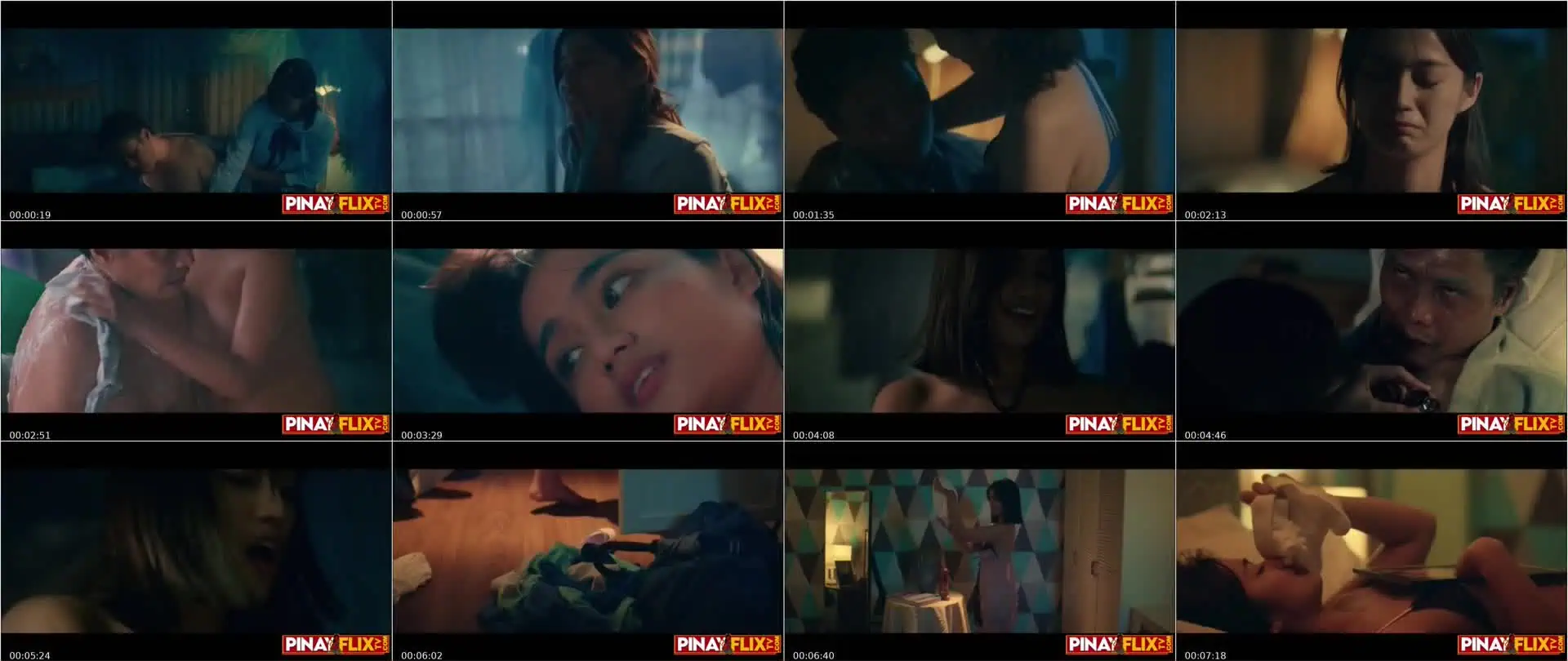 Pinagpalang Baldado 4 Pinagpalang Baldado