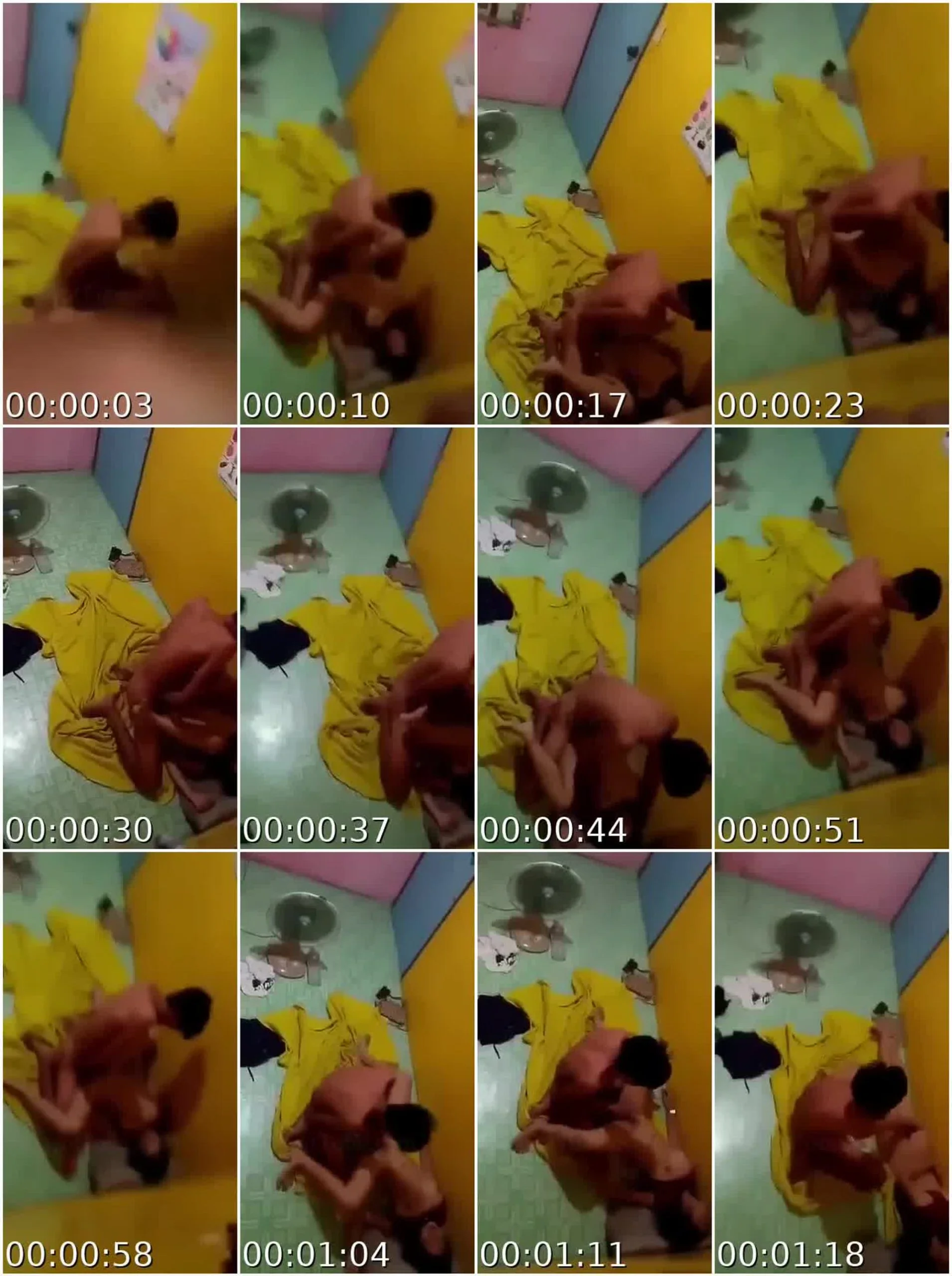 Pumapalag Palag Pa Si Ganda Dahil Sa Alak