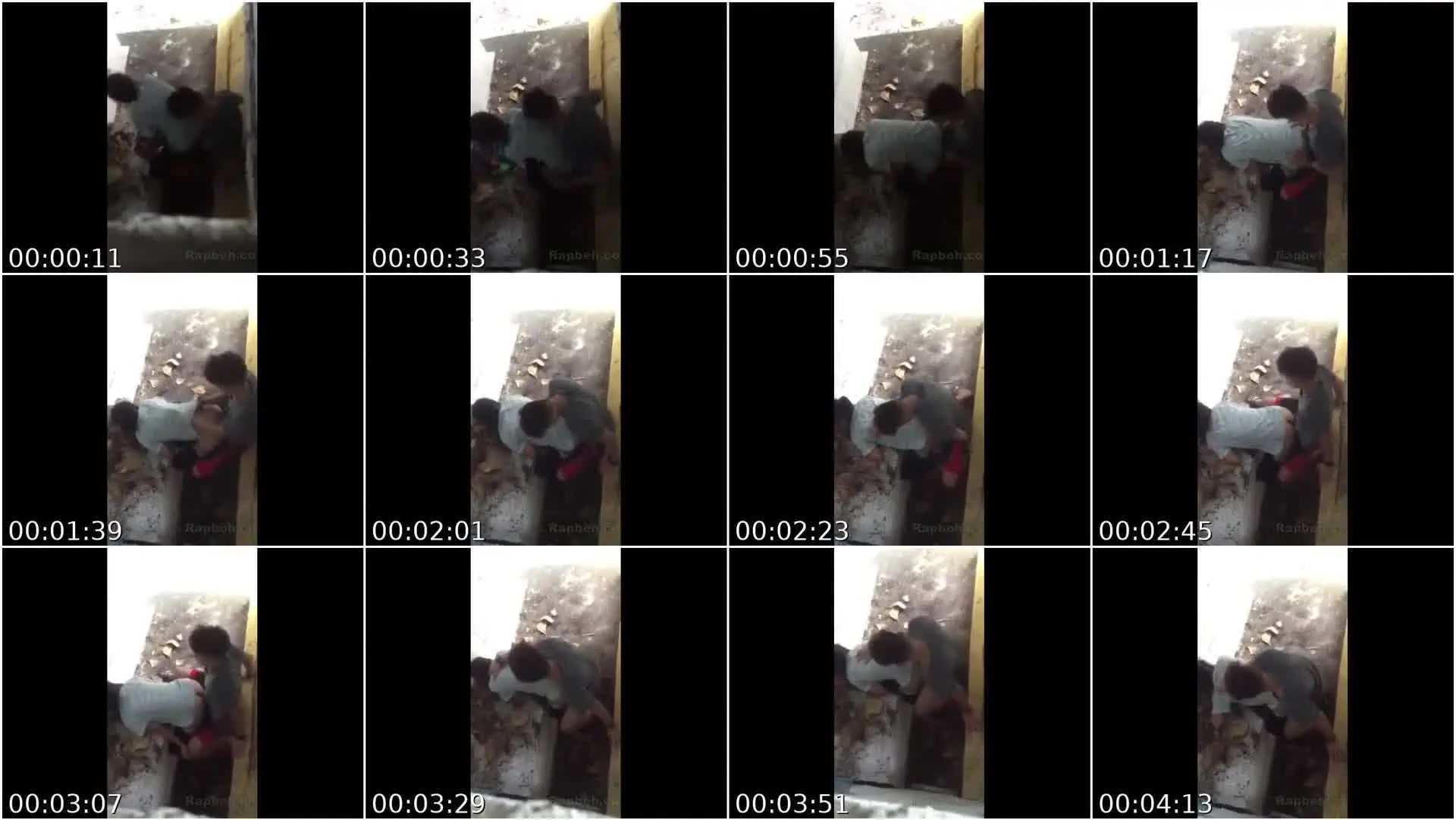 Shs Wating Shed Scandal