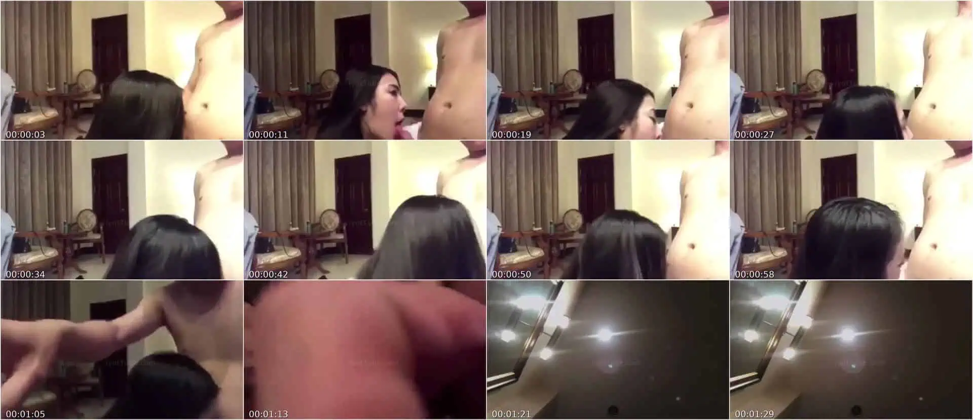 Wala Ang Mister Tinawag Ang Driver Sa Kwarto Para Mag Pulot Gata