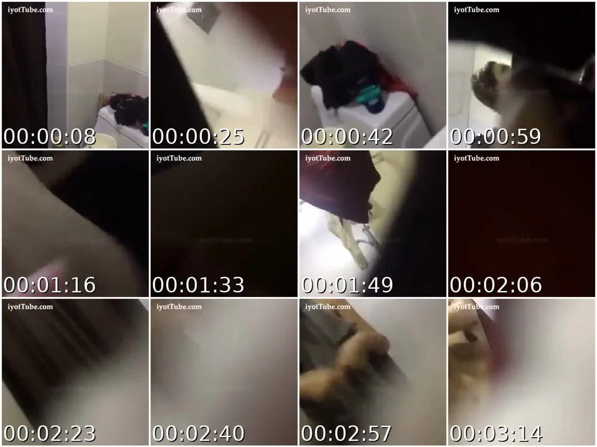 Ang Leaked Hidden Cam Kay Bianca