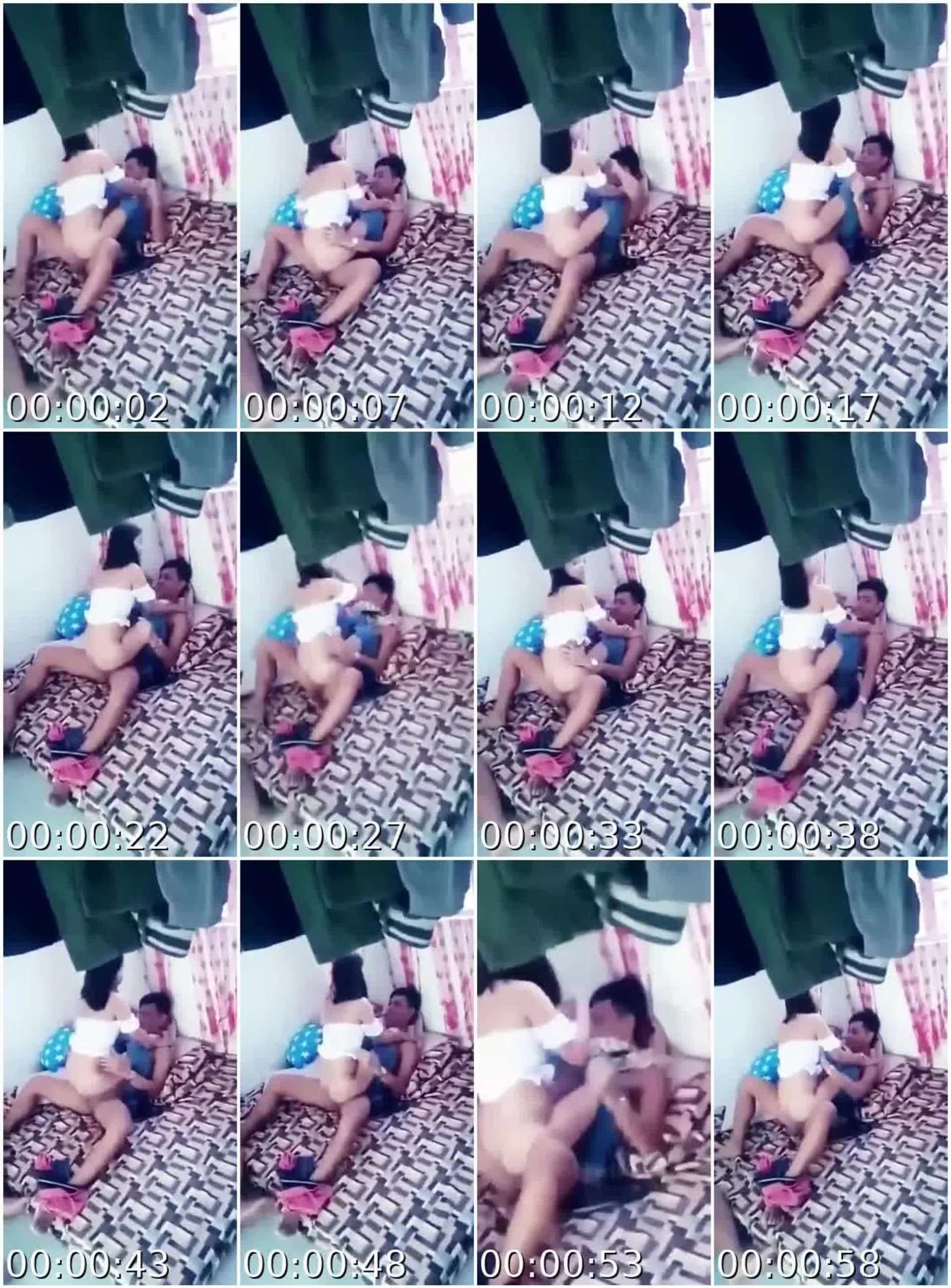 Groom to be nagpakantot sa upahang babae