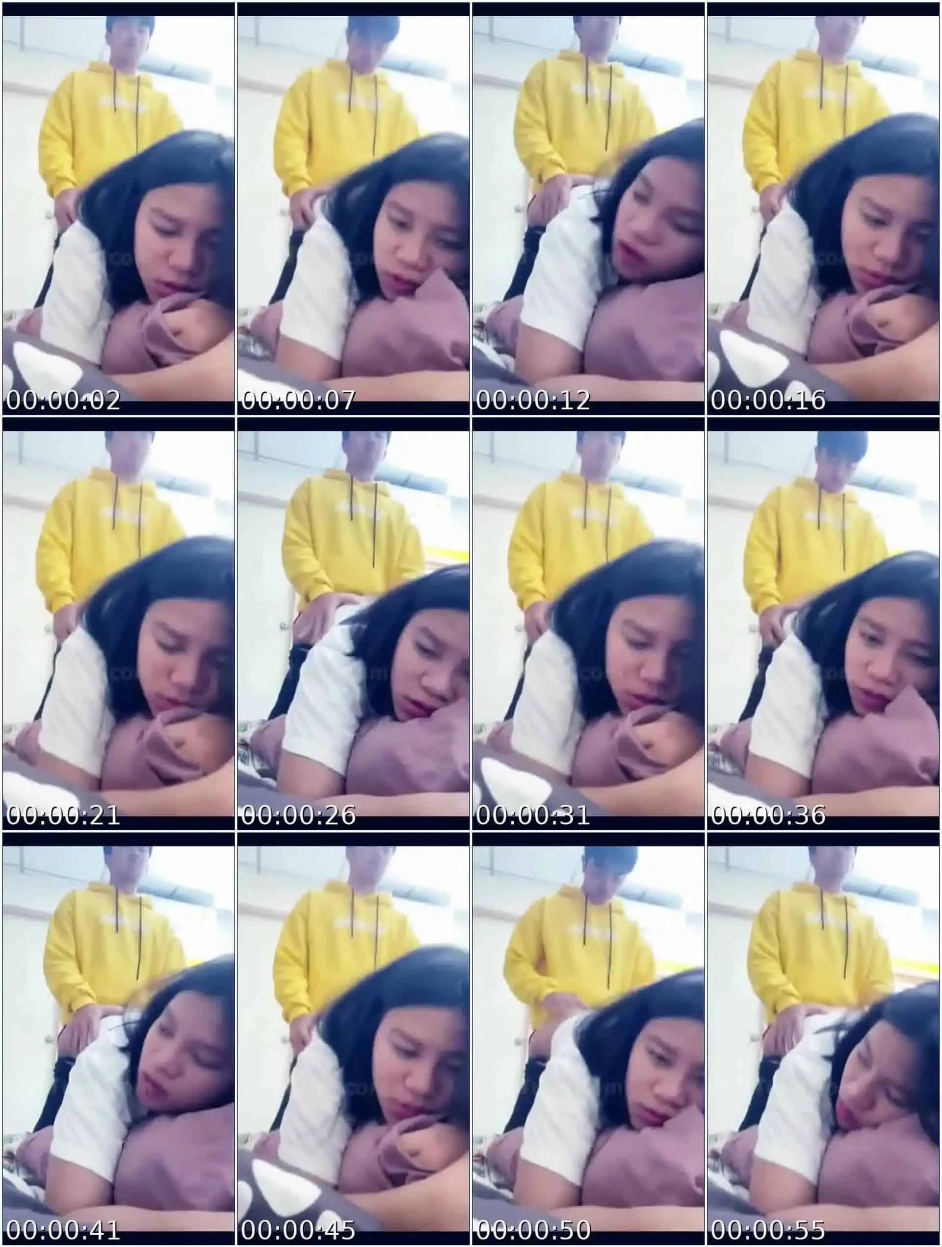 Ibang module ang inaaral paano mag dogstyle