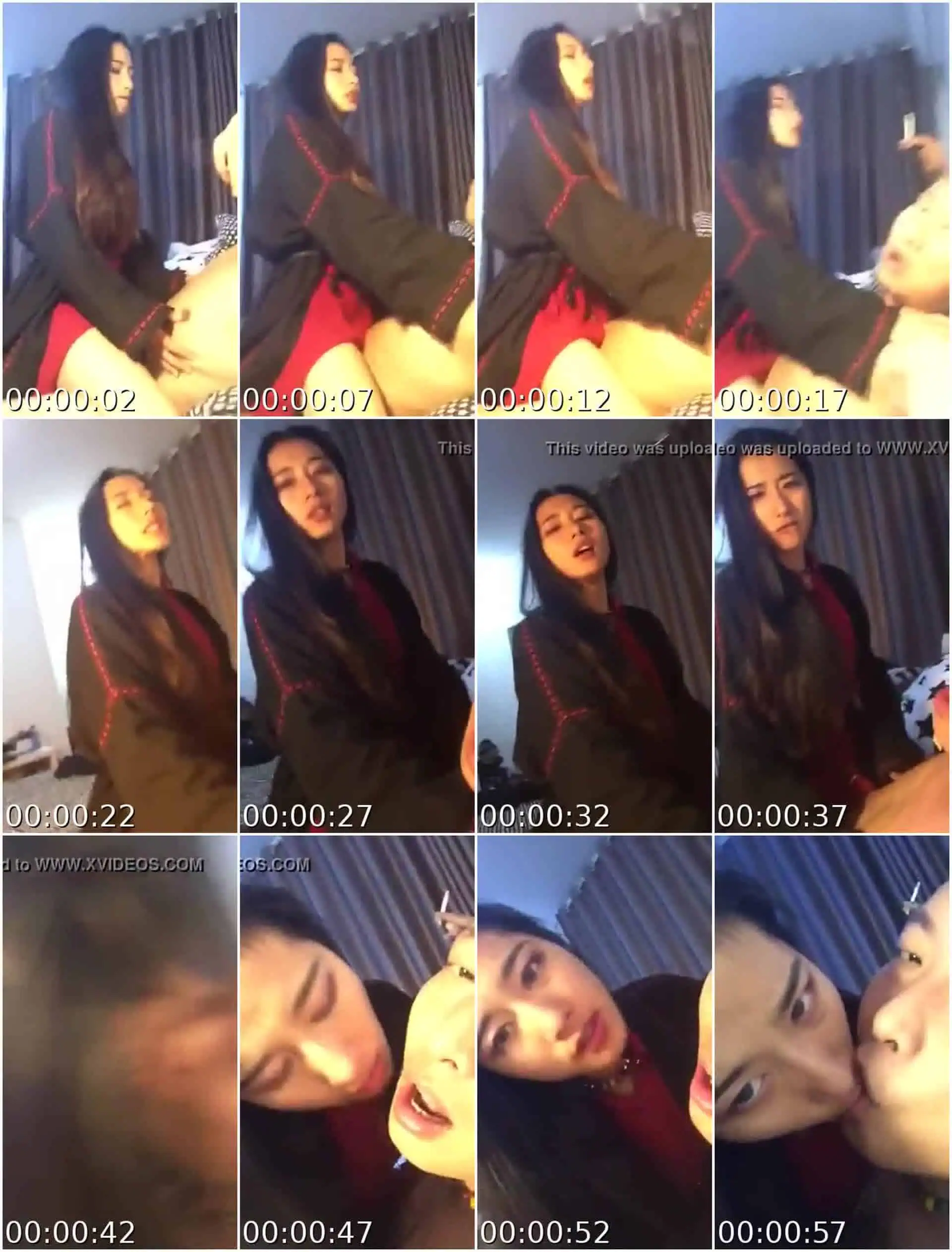 Kaibigan man o Pinsan pagdating sa sex carry lang