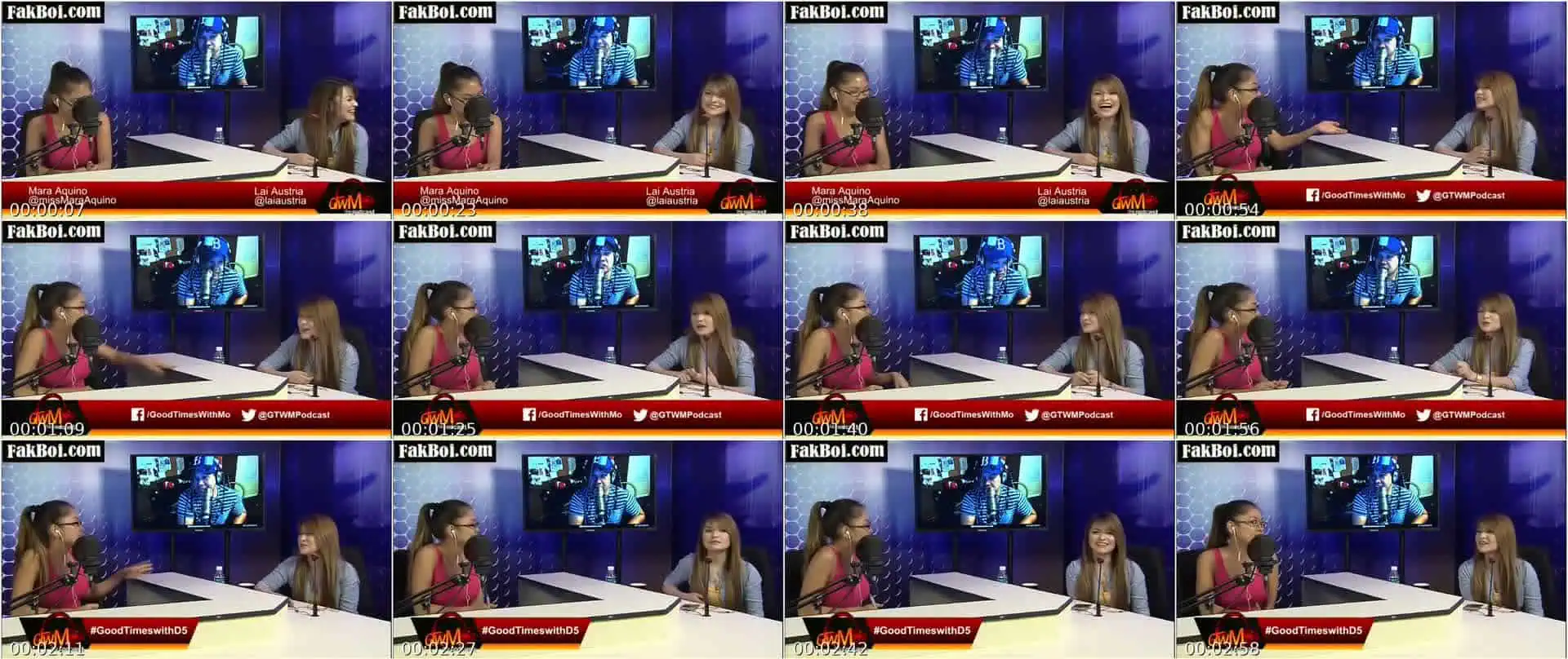 Lai Austria Pwedeng tirahin sa Pwetan sa tamang presyo