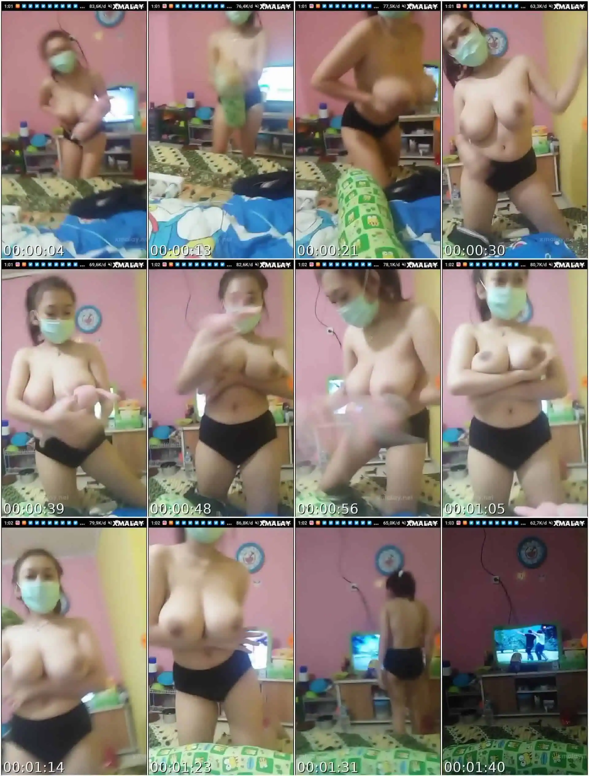 Live Nude Big Big Boobs