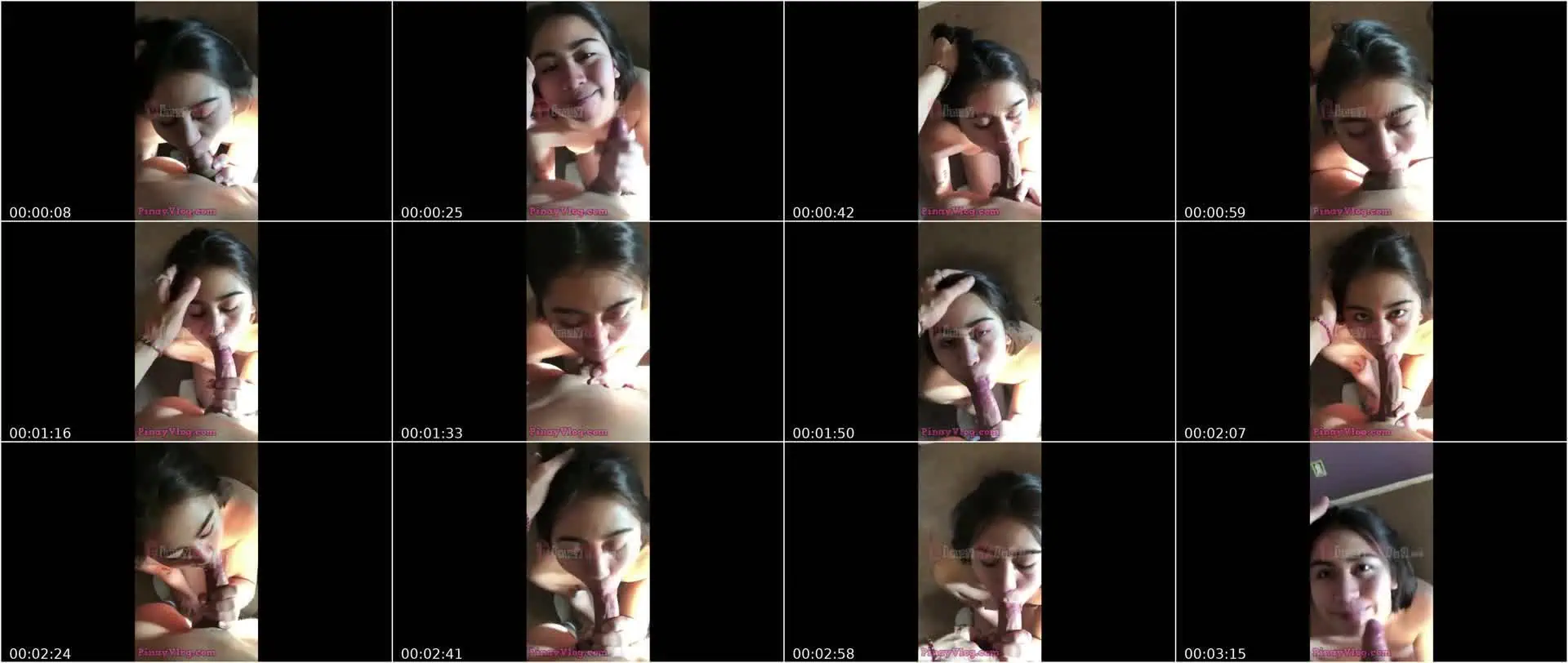 Mahal Din Kita, Walang Iwanan Peksman 3 Mahal Din Kita